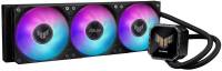 Подробнее о ASUS TUF Gaming LC III 360 ARGB LCD 90RC01A1-B0EAY0