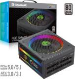 Подробнее о GAMEMAX RGB PRO 1300P (ATX3.0/3.1 PCIe5.0/5.1) Black