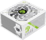 Подробнее о GAMEMAX GX-1250 PRO (ATX3.1PCIe5.1) White GX-1250 PRO WH
