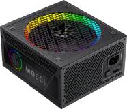Подробнее о GAMEMAX RGB PRO 1050G (ATX 3.1 PCIe5.1) Black