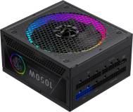Подробнее о GAMEMAX RGB 1050G Black