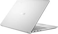 Подробнее о ASUS ExpertBook CX54 Chromebook Plus(CX5403) Fog Silver CX5403CMA-QN0678 / 90NX0791-M00T90