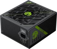 Подробнее о GAMEMAX GX-1050 PRO BK (ATX3.1PCIe5.1) Black