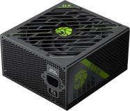 Подробнее о GAMEMAX GX-850 PRO BK (ATX3.1 PCIe5.1) Black