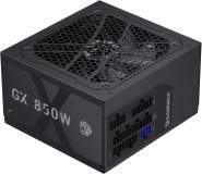 Подробнее о GAMEMAX GX 850GF