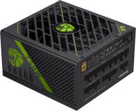 Подробнее о GAMEMAX GX-750 PRO BK (ATX3.1 PCIe5.1) Black