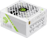 Подробнее о GAMEMAX GX-750 PRO WH (ATX3.1 PCIe5.1) White GX-750 PRO WH(ATX3.1PCIe5.1)