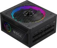 Подробнее о GAMEMAX RGB PRO 750G (ATX 3.1 PCIe5.1) Black