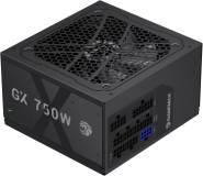 Подробнее о GAMEMAX GX 750GF