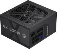 Подробнее о GAMEMAX GX 650GF