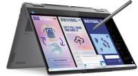 Подробнее о Lenovo Yoga 7 2-in-1 14ILL10 Luna Grey 2025 83JQ009XRA