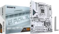 Подробнее о Gigabyte B850 EAGLE WF7 ICE