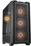 Подробнее о Cougar MX600 RGB Black 3857C90.0001