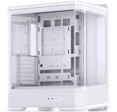 Подробнее о JONSBO D400 White