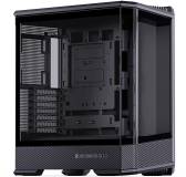 Подробнее о JONSBO D400 Black