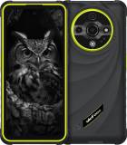 Подробнее о Ulefone Armor X31 Pro 8/256Gb Black/Green