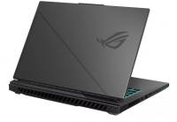 Подробнее о ASUS ROG Strix G16 (2024) Eclipse Gray G614JIR-N4002W
