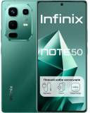 Подробнее о Infinix Note 50 (X6858) 8/256Gb Mountain Shade