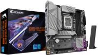Подробнее о Gigabyte B760M AORUS ELITE WIFI6E GEN5