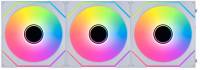 Подробнее о Lian Li Uni Fan SL-INF Wireless 120 (3pcs) White G99.12SLIN1W3W.00