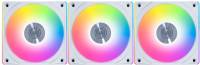 Подробнее о Lian Li Uni Fan CL Wireless 120 (3pcs) White G99.12CL1W3W.00