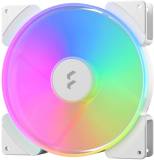 Подробнее о FRACTAL DESIGN Prisma AL-18 ARGB PWM White FD-FAN-PRI-AL18-PWM-WT