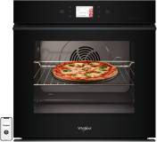 Подробнее о Whirlpool WOI9A8PT2SBA