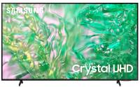 Подробнее о Samsung 75 Crystal UHD DU8002 (UE75DU8002) 2024