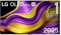 Подробнее о Lg 97 OLED evo AI G51 4K Smart 2025 97G51LW