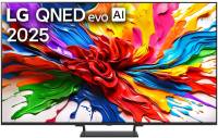 Подробнее о Lg 85 QNED evo AI QNED93 4K Smart TV 2025 85QNED93A6A