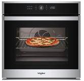 Подробнее о Whirlpool WOI4S8HM1SXA