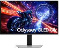 Подробнее о Samsung 27 Odyssey G6 G60SF LS27FG602SUXEN