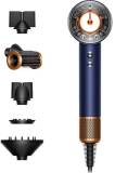 Подробнее о Dyson Supersonic HD16 Nural Prussian Blue/Rich Copper Straight+Wavy 122612-01 EU