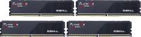 Подробнее о G.Skill Flare X5 Black AMD EXPO DDR5 256GB (4x64GB) 6000MHz CL36 Kit F5-6000J3644D64GX4-FX5