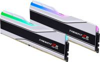 Подробнее о G.Skill Trident Z5 Neo RGB White AMD EXPO DDR5 48GB (2x24GB) 6000MHz CL28 Kit F5-6000J2836F24GX2-TZ5NRW