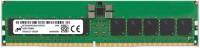 Подробнее о Micron Server memory RDIMM DDR5 16GB 5600MHz CL46 MTC10F1084S1RC56BD2R