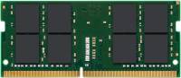 Подробнее о Kingston So-Dimm DDR4 16GB 3200MHz CL22 KVR32S22D8/16WP