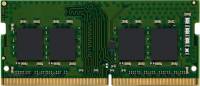 Подробнее о Kingston So-Dimm DDR4 8GB 3200MHz CL22 KVR32S22S8/8WP
