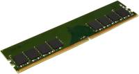 Подробнее о Kingston DDR4 8GB 3200MHz CL22 KVR32N22S8/8WP