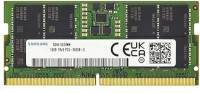 Подробнее о Samsung So-Dimm DDR5 16GB 5600MHz CL46 M425R2GA3EB0-CWM