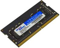 Подробнее о Golden Memory So-Dimm DDR4 8GB 2400MHz CL17 GM24S17S8/8