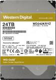 Подробнее о Western Digital WD Gold 24TB 7200rpm 512MB WD242KRYZ