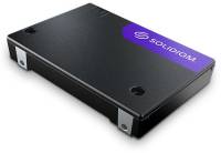 Подробнее о Solidigm D7-PS1010 3.84TB U.2 15mm NVMe PCIe Gen5 x4 TLC 3D NAND SB5PH27X038T001