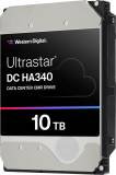 Подробнее о Western Digital Ultrastar DC HA340 10TB 7200rpm 256MB WUS721210BLE6L4 / 0B47062