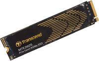 Подробнее о Transcend PCIe SSD 260S 2TB M.2 2280 NVMe PCIe Gen5 x4 3D TLC TS2TMTE260S