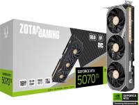 Подробнее о ZOTAC GAMING GeForce RTX 5070 Ti SOLID SFF OC 16GB ZT-B50710J3-10P