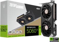 Подробнее о ZOTAC GAMING GeForce RTX 5060 Ti 8GB AMP ZT-B50610F-10M