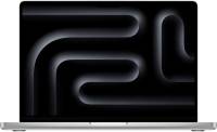 Подробнее о Apple MacBook Pro 14 M4 A3112 Silver 2024 Z1DW000KH