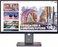 Подробнее о Lenovo ThinkVision P27qd-40 64B3GAT2UA