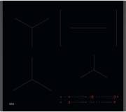 Подробнее о Aeg TO64IC0SFB